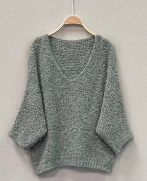 jersey punto verde.