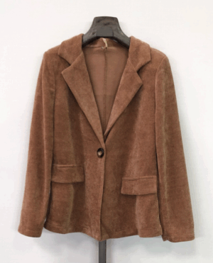 Americana camel micropana
